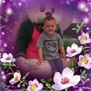 Meet your Posher, Denise